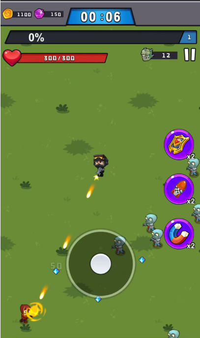 图片[2]|三网H5小游戏【特工大战僵怪】WIN服务端+详细搭建教程+源码 | 逍遥资源网|逍遥资源网