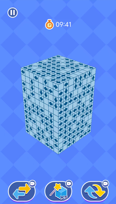 三网H5小游戏【箭头消消消】WIN服务端+详细搭建教程|逍遥资源网