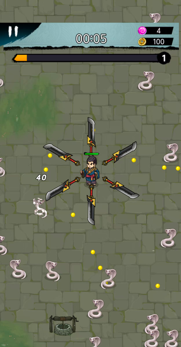 图片[2]|三网H5小游戏【鸠摩智】WIN服务端+详细搭建教程+源码 | 逍遥资源网|逍遥资源网