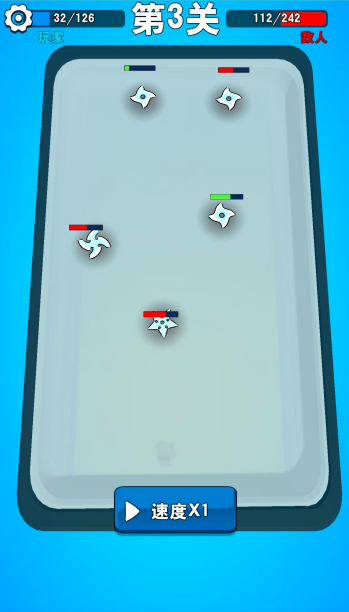 图片[2]|三网H5小游戏【冲入战局】WIN服务端+详细搭建教程 | 逍遥资源网|逍遥资源网