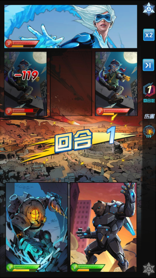 图片[3]|卡牌回合手游【圣魂纷争之幻界之灵平台币内购完整版】Win服务端+安卓+CDK授权后台+详细搭建教程 | 逍遥资源网|逍遥资源网