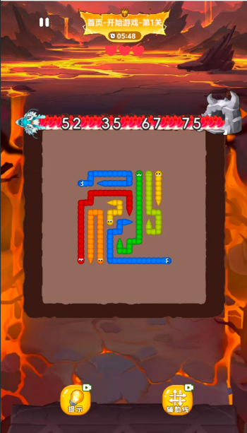 三网H5休闲游戏【家园守卫计划H5】Win服务端+解压即玩+详细搭建教程|逍遥资源网