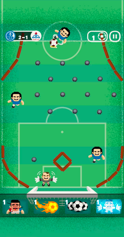 图片[2]|三网H5休闲游戏【棒棒足球H5】Win服务端+解压即玩+详细搭建教程 | 逍遥资源网|逍遥资源网