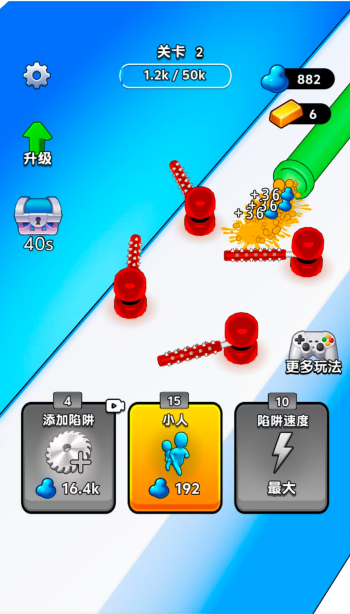 三网H5小游戏【生存冒险记】WIN服务端+详细搭建教程|逍遥资源网