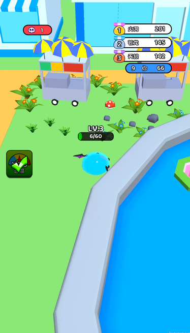 图片[2]|三网H5休闲游戏【超级开局吃吃吃H5】Win服务端+解压即玩+详细搭建教程 | 逍遥资源网|逍遥资源网